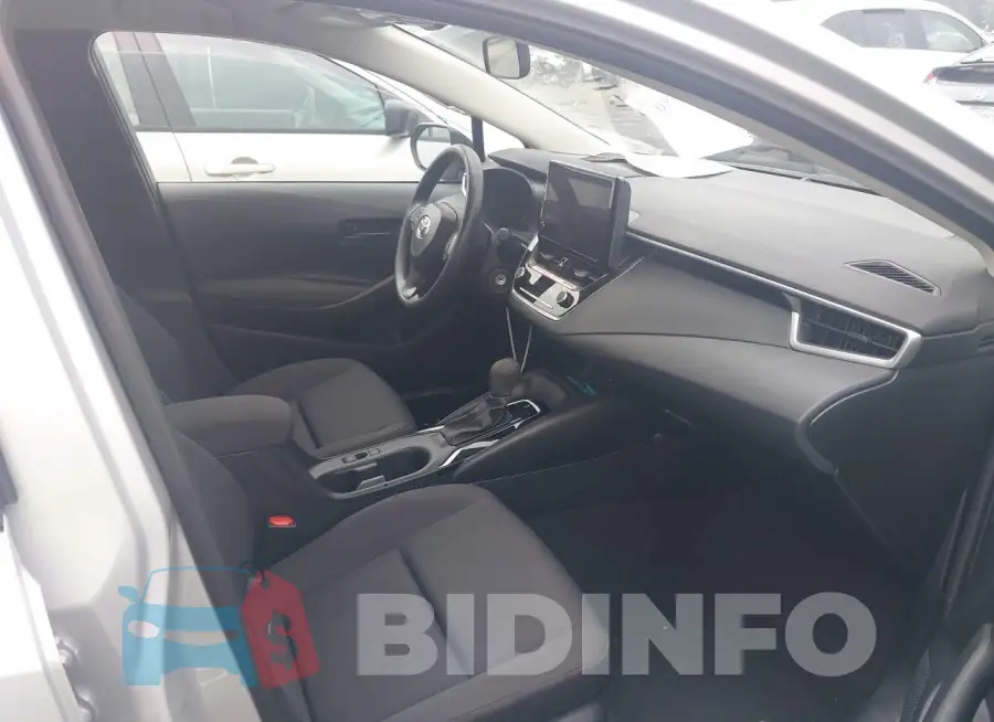 5YFB4MDE1RP145173 Photo# 5