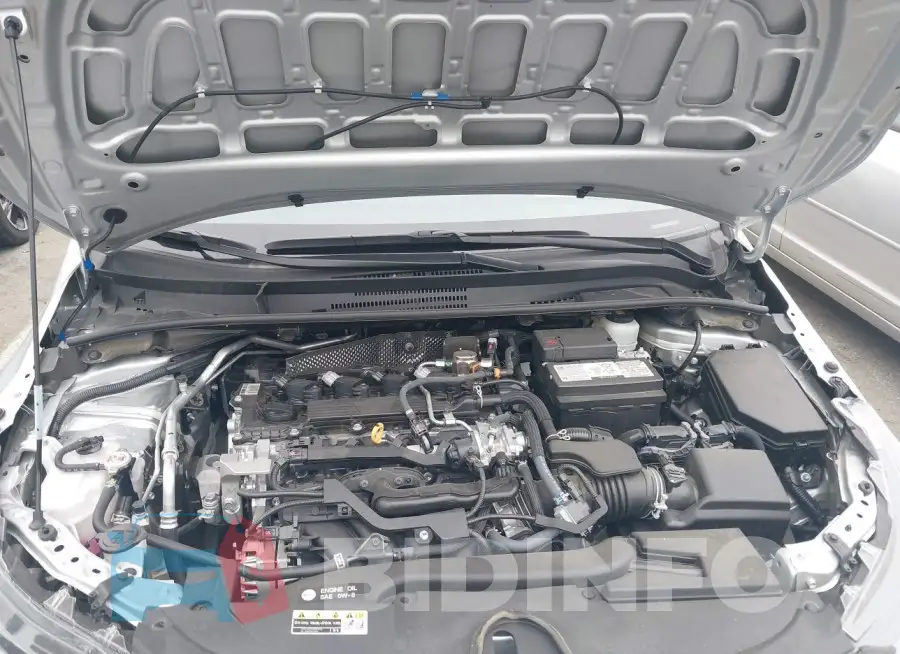 5YFB4MDE1RP145173 Photo# 10