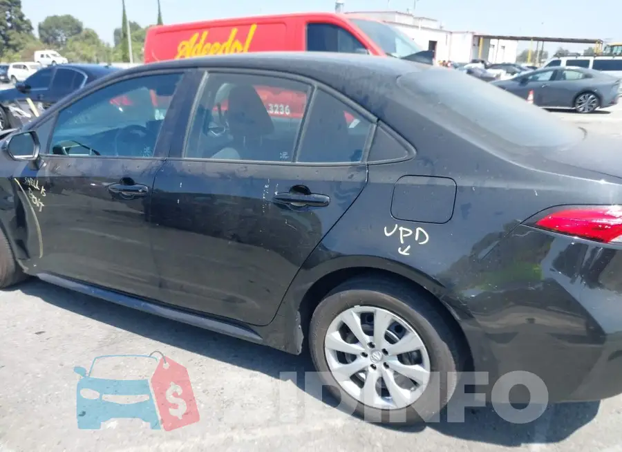 5YFEPMAE7NP386111 Photo# 14