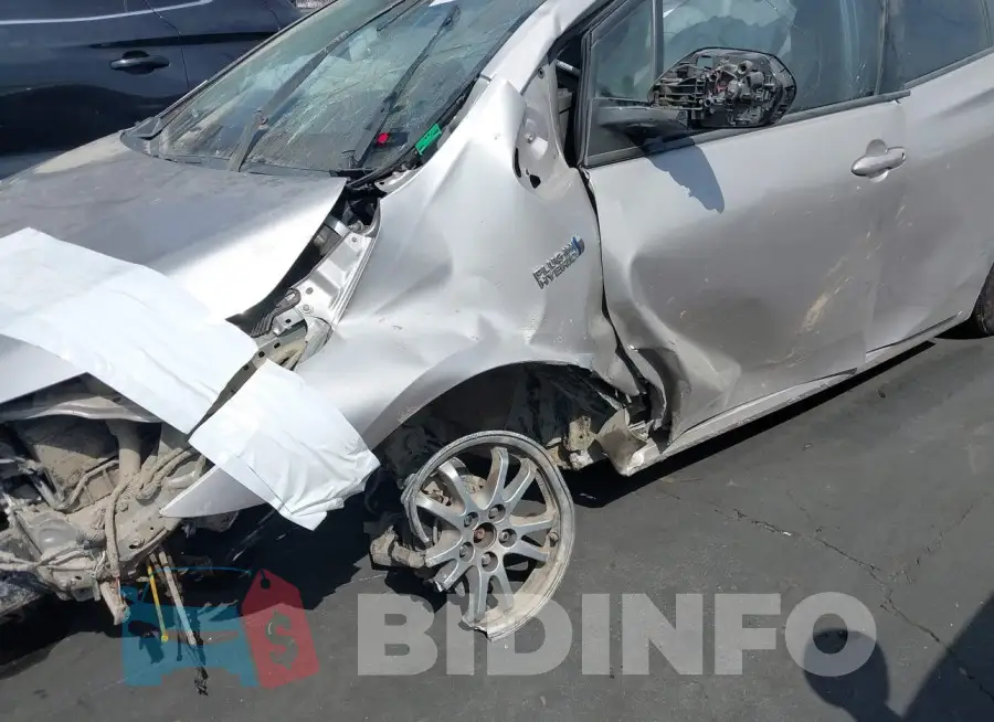 JTDKARFP8H3067714 Photo# 18