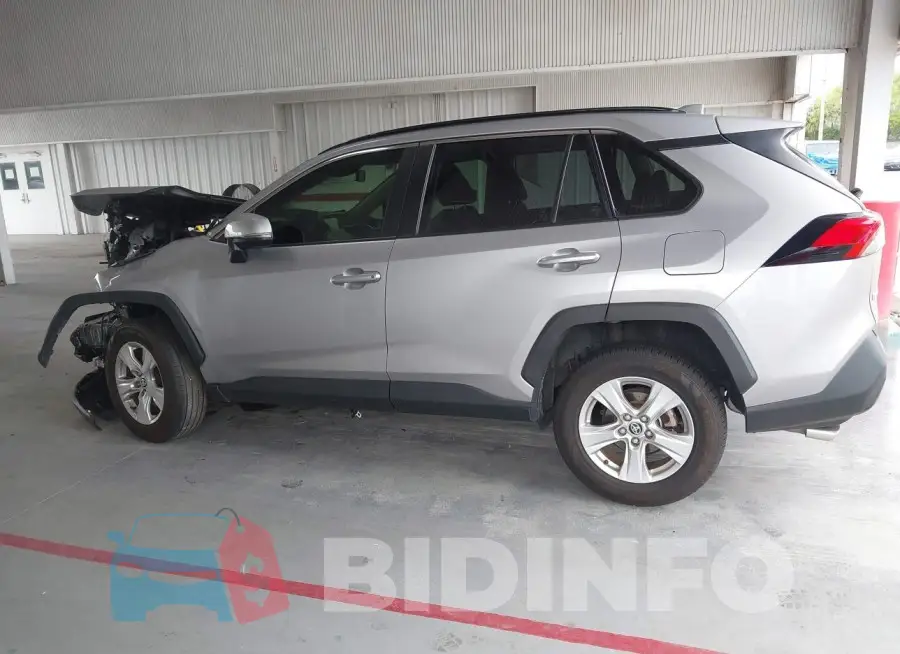JTMW1RFV8LD522032 Photo# 14