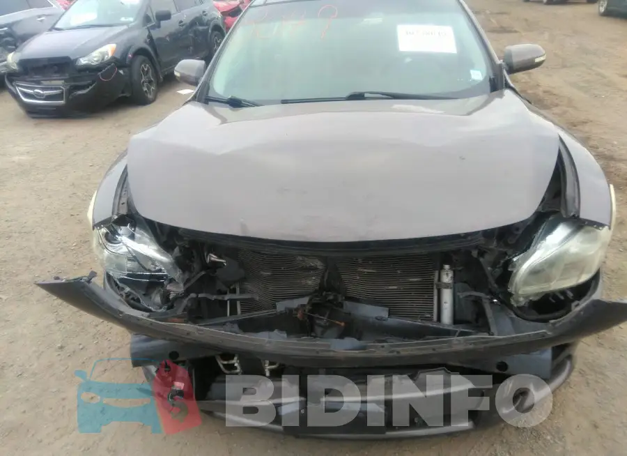 1N4AA5AP2EC435401 Photo# 6