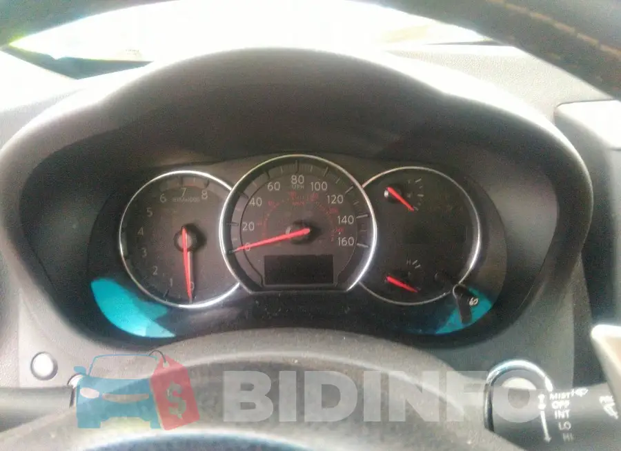 1N4AA5AP2EC435401 Photo# 7