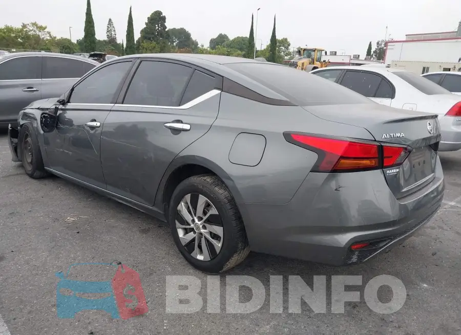 1N4BL4BVXLC150822 Photo# 3