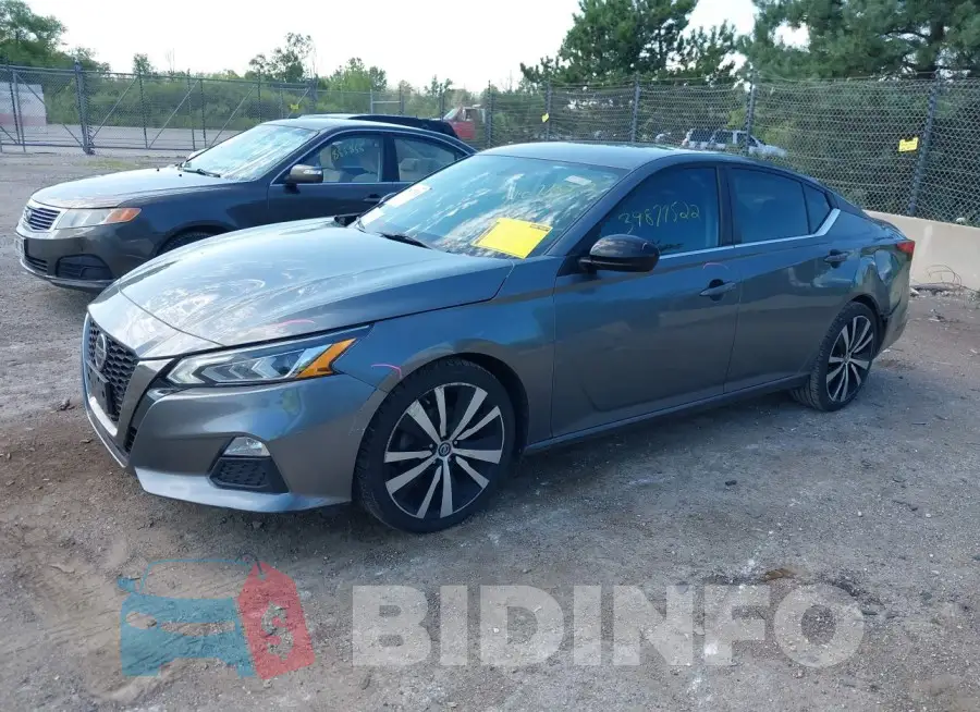 1N4BL4CV6KC112632 Photo# 2