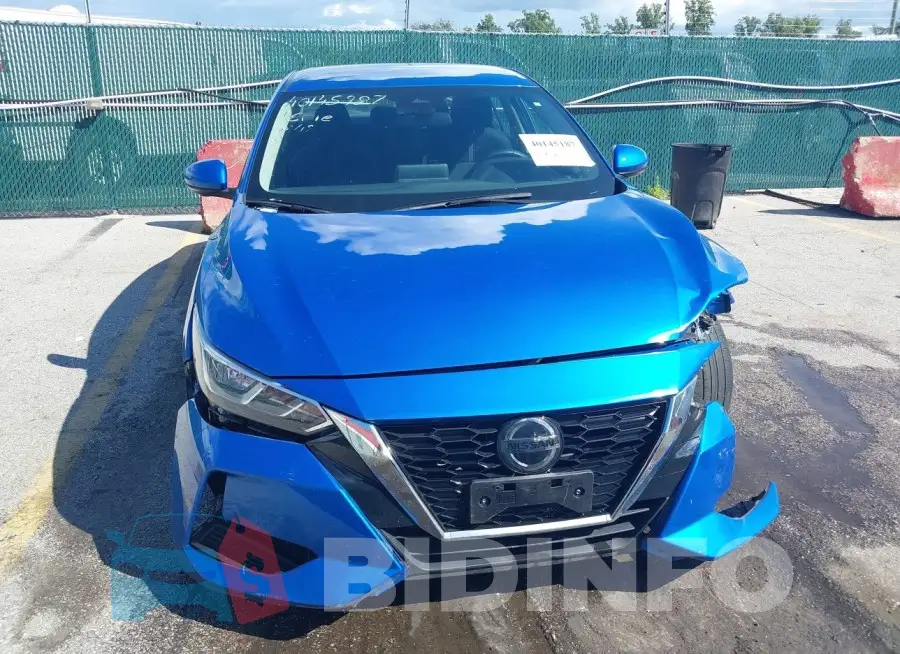 3N1AB8CV2LY253936 Photo# 11