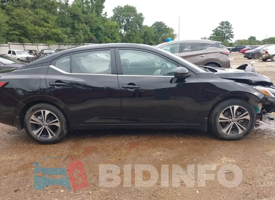 3N1AB8CV5NY251424 Photo# 14