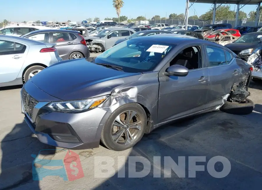 3N1AB8CVXNY211226 Photo# 2