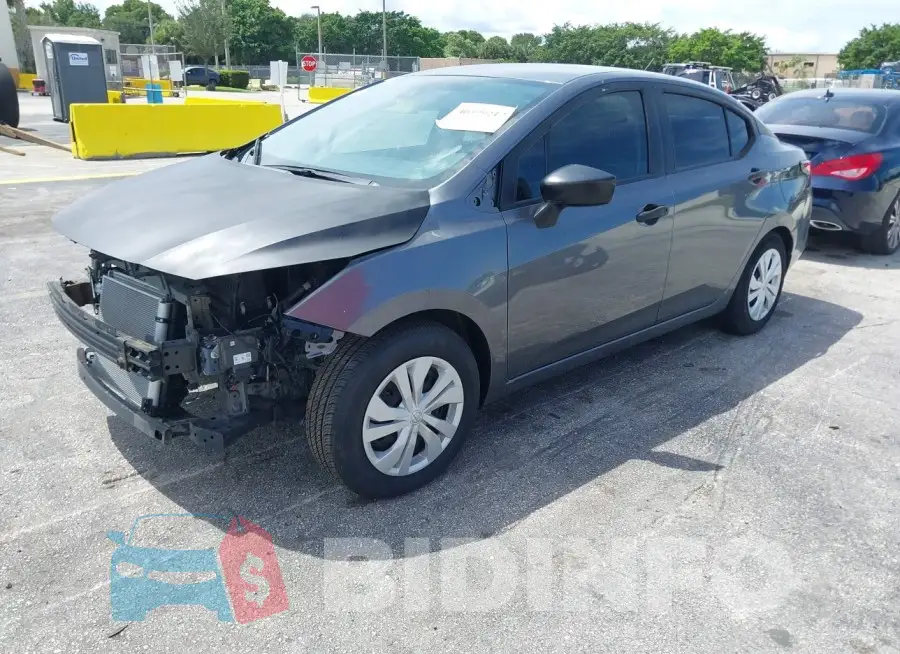 3N1CN8DV2LL901142 Photo# 2