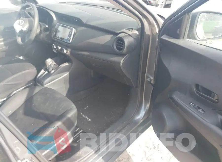 3N1CP5BV5PL528387 Photo# 5