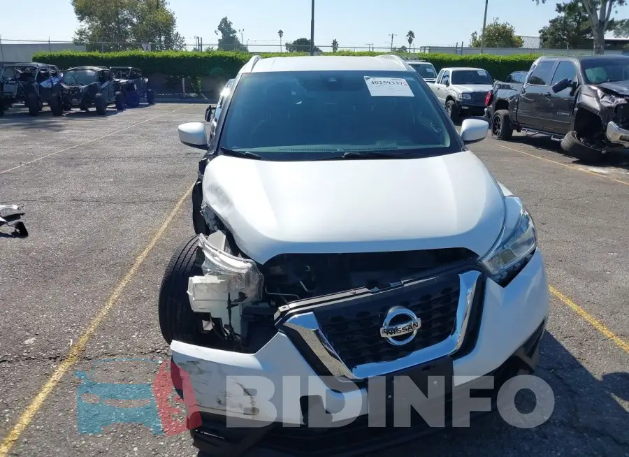 3N1CP5CV9LL484175 Photo# 13