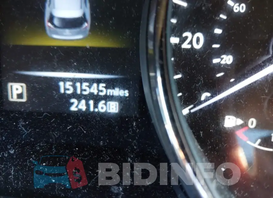 KNMAT2MT9GP649325 Photo# 15