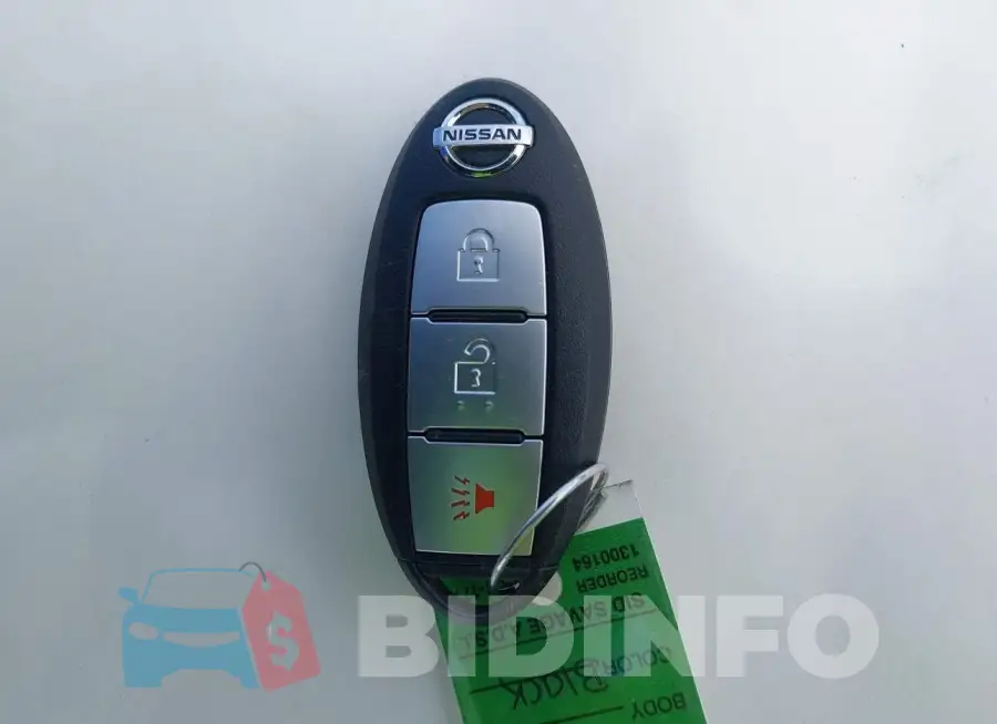KNMAT2MV1GP701824 Photo# 11