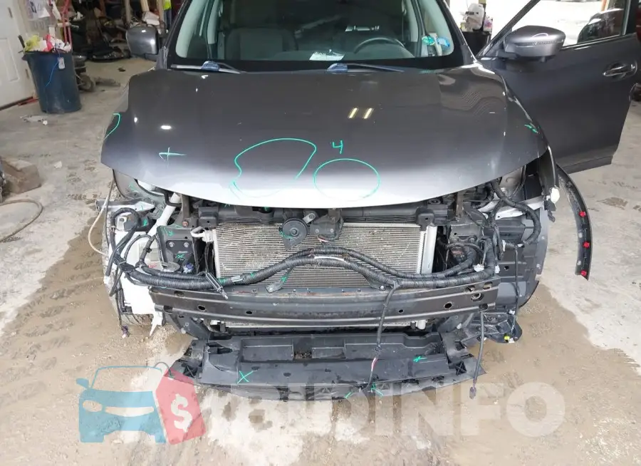 KNMAT2MVXHP542254 Photo# 6