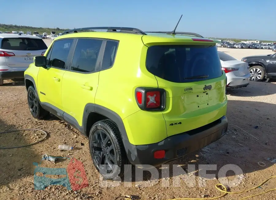 ZACCJBBB9HPE87984 Photo# 3