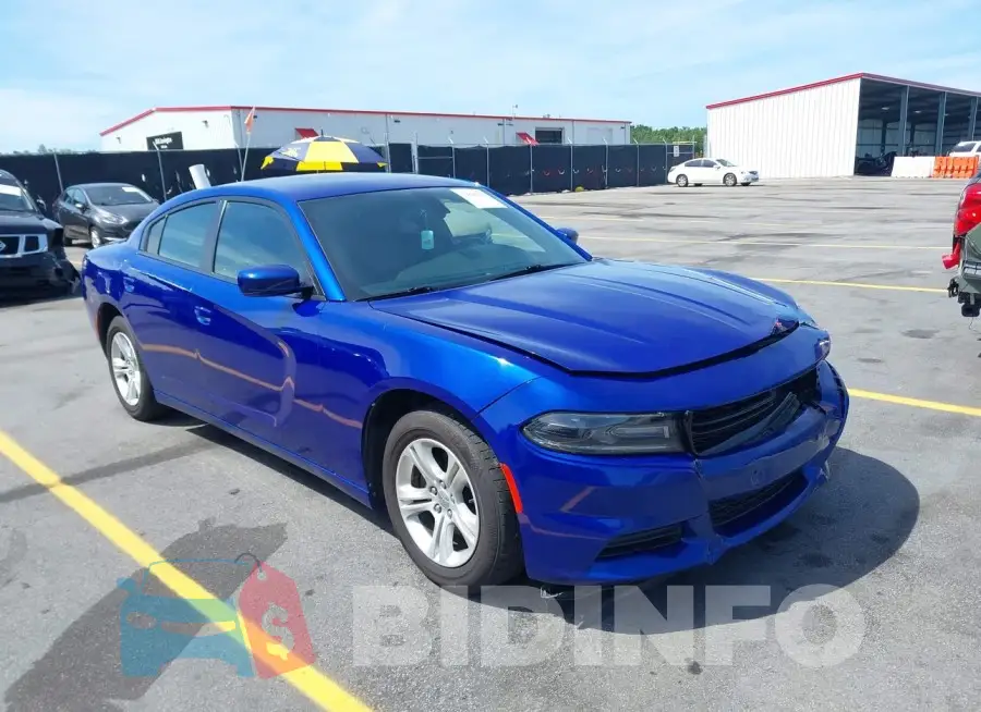 2C3CDXBG3KH744988 Photo# 1