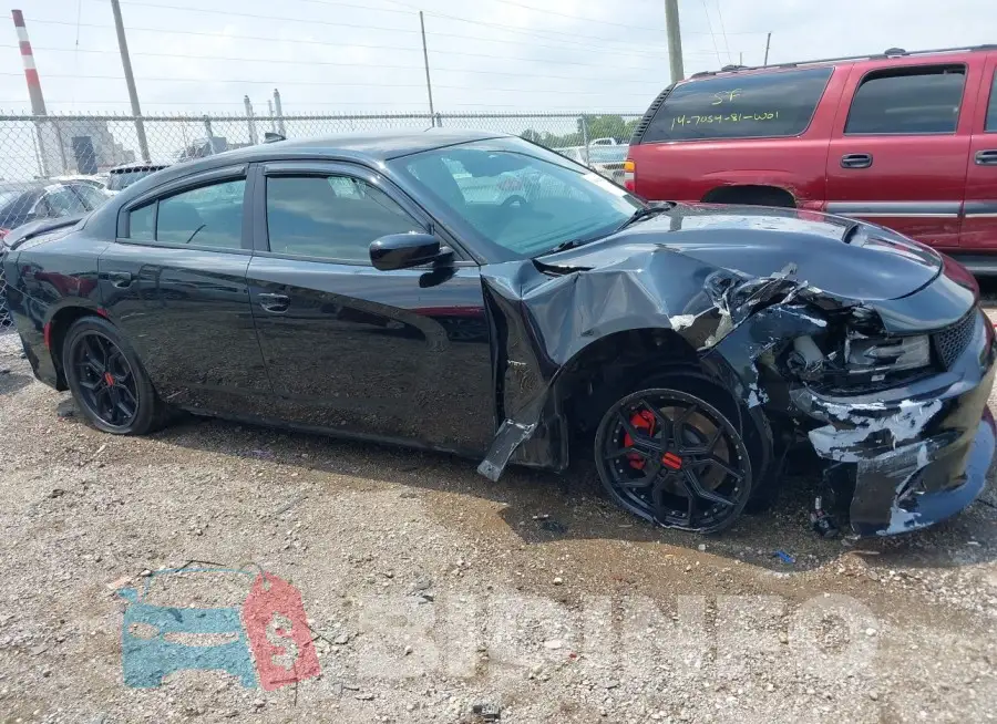 2C3CDXCT4KH739214 Photo# 13
