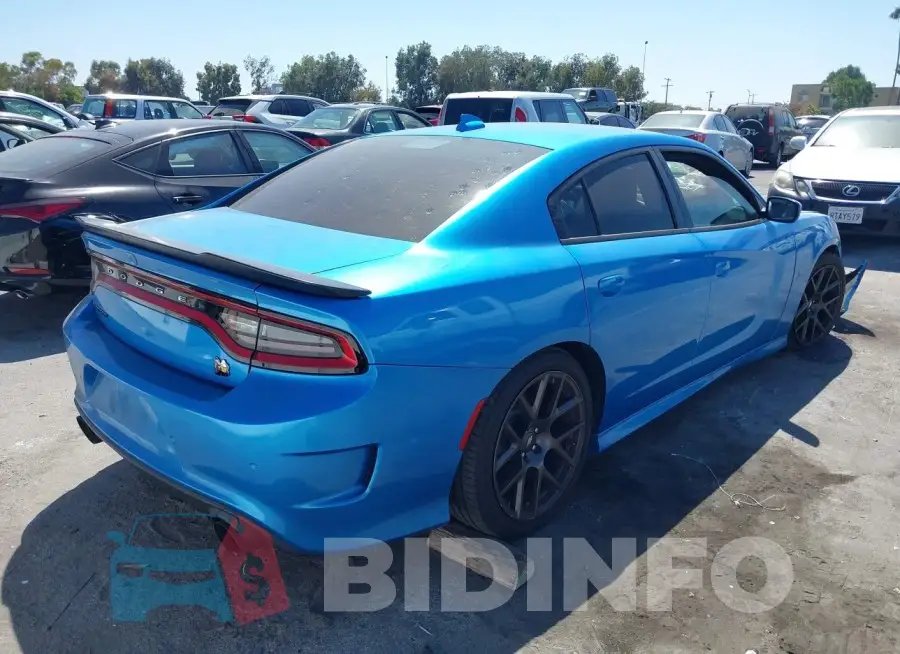 2C3CDXGJ5KH532484 Photo# 4