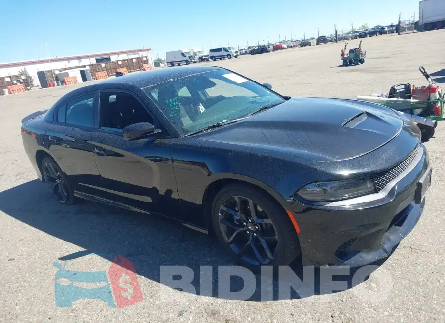 2C3CDXHG1PH594846 Photo# 1