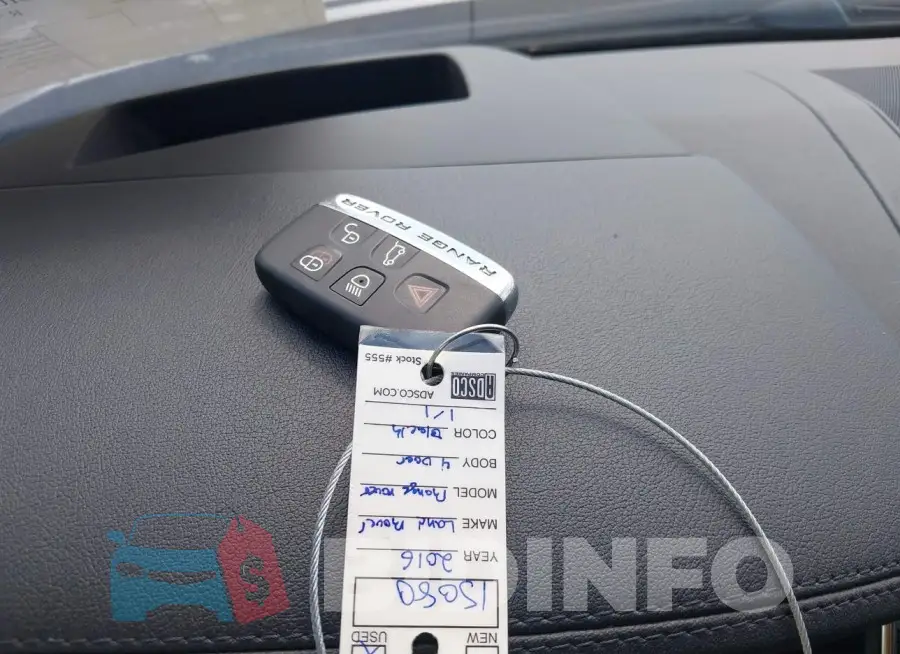 SALGS2EF3GA244630 Photo# 11