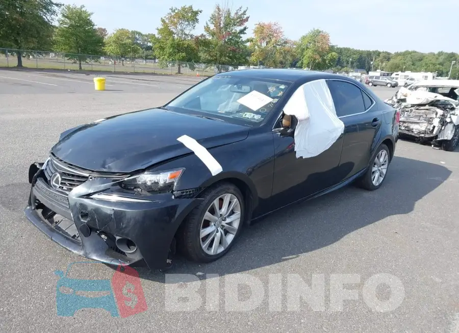 JTHCM1D24G5014157 Photo# 2