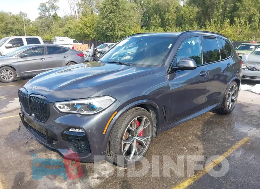 5UXCR6C02M9F62826 Photo# 2