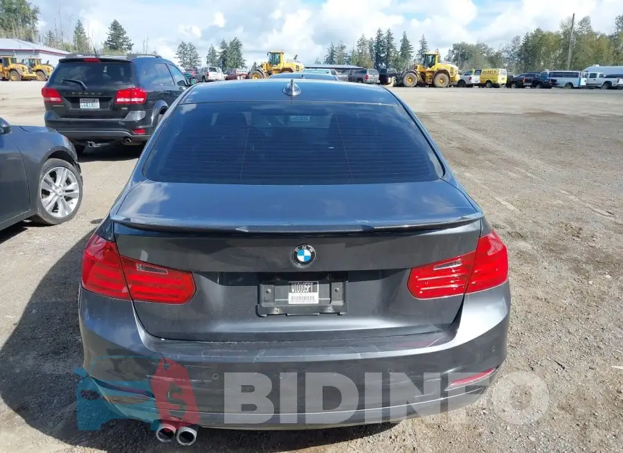 WBA3A5C58EF605304 Photo# 16
