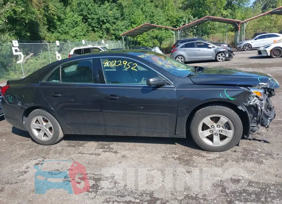 1G11B5SL7FF232242 Photo# 13