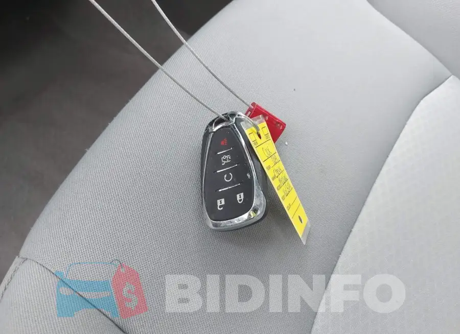 1G1ZD5ST8KF123568 Photo# 11
