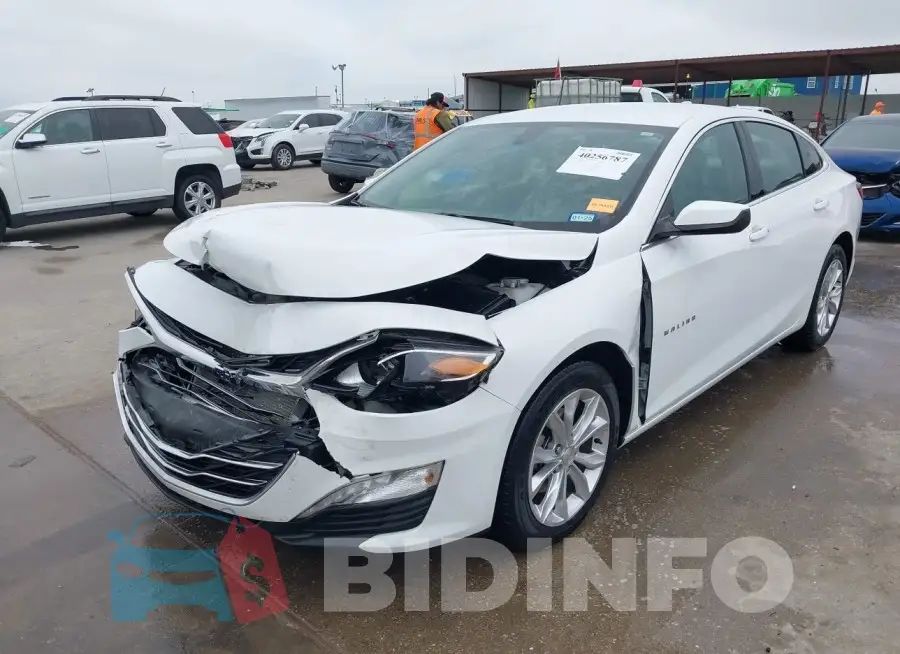 1G1ZD5ST8KF123568 Photo# 2
