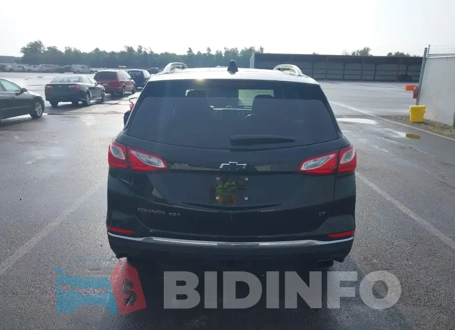 2GNAXLEX4L6208330 Photo# 16