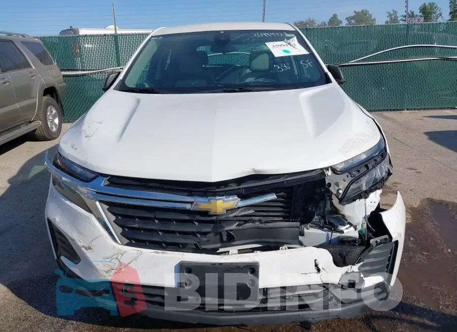 3GNAX5EV7NS113002 Photo# 12