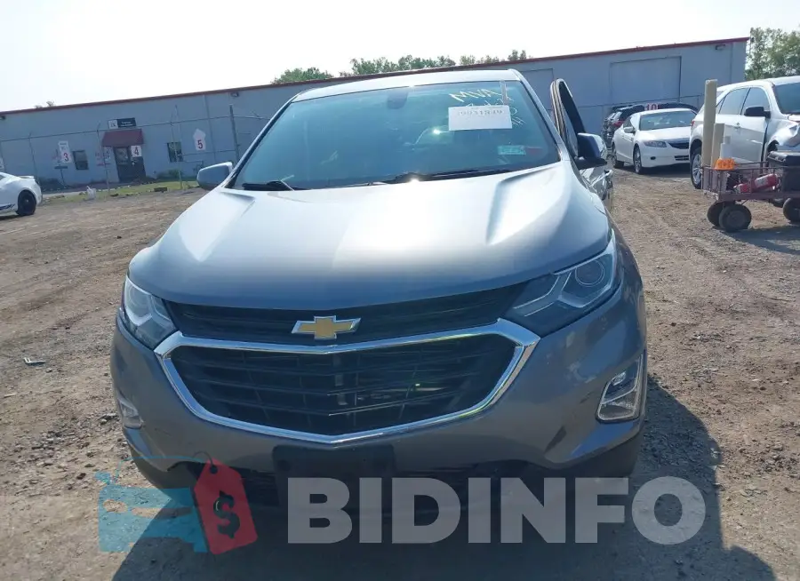 3GNAXSEV5JL108898 Photo# 12
