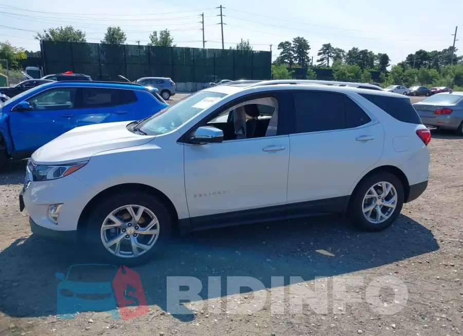 3GNAXXEV4LS603115 Photo# 14