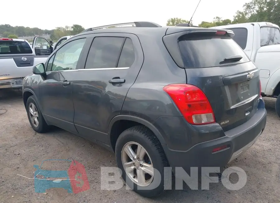 3GNCJPSB6GL258089 Photo# 3
