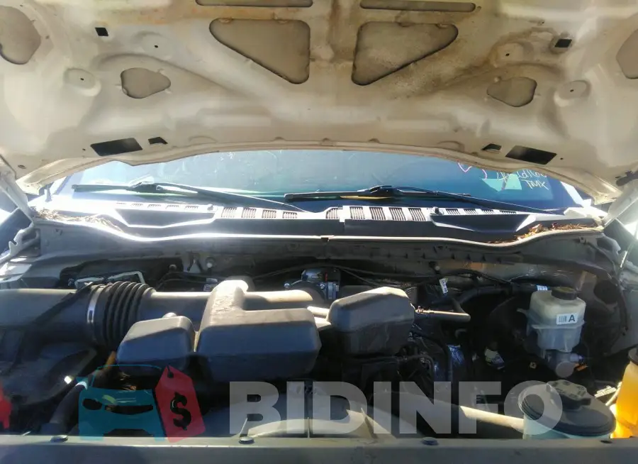 1FT7X2A68JEC52513 Photo# 10