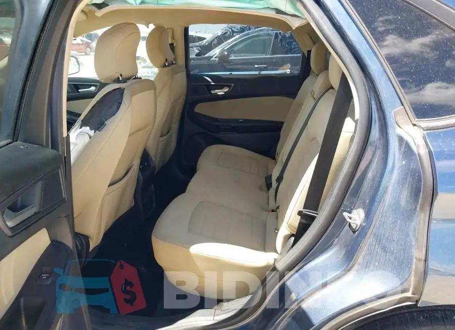 2FMPK3G97JBC26627 Photo# 8