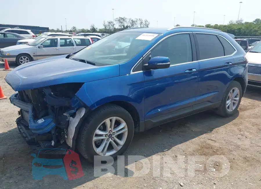 2FMPK3J98LBA61229 Photo# 2