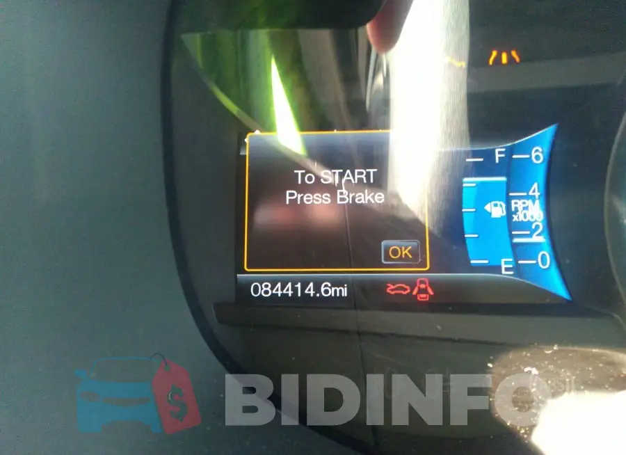 2FMPK4AP1FBB01840 Photo# 15