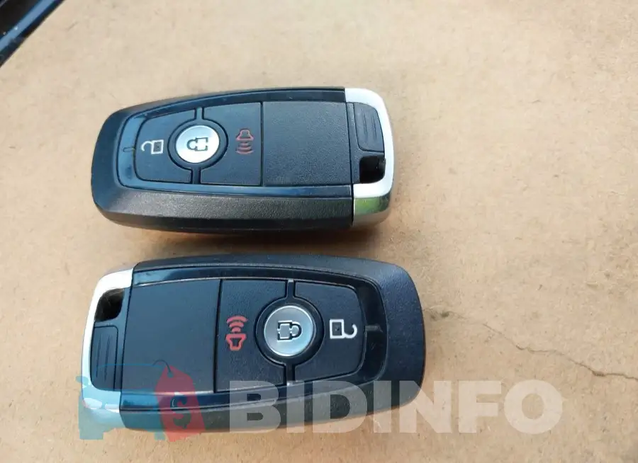 2FMPK4J90LBA92786 Photo# 11