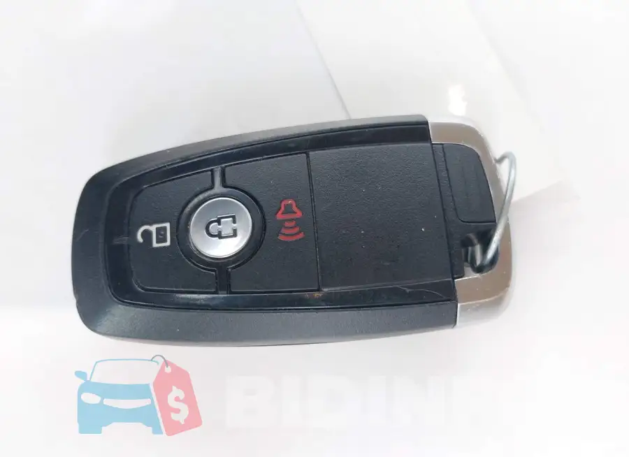2FMPK4J97LBA22282 Photo# 11