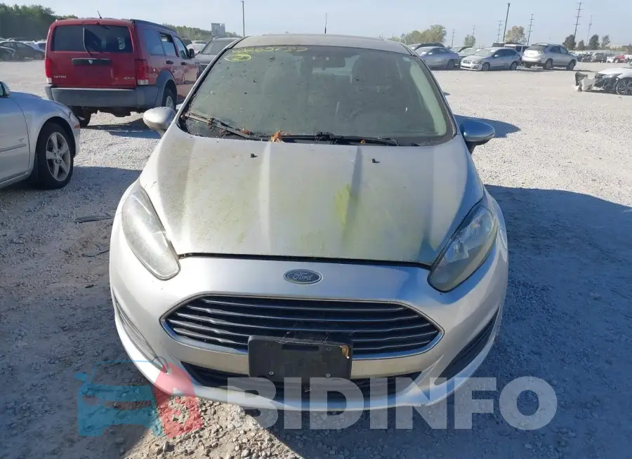 3FADP4BE6EM140190 Photo# 6