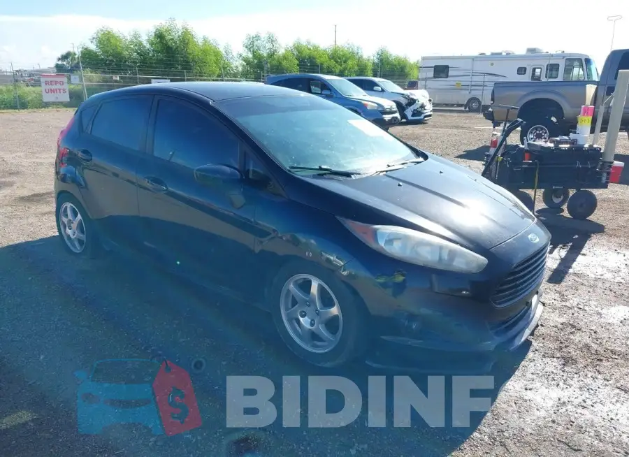 3FADP4EJ7GM156720 Photo# 1