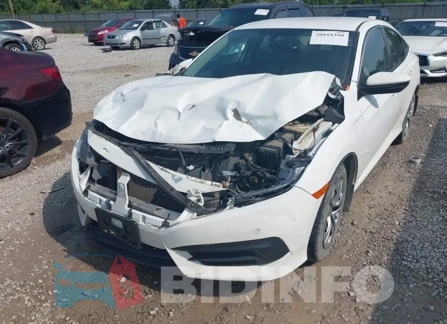 19XFC2F55HE058849 Photo# 6