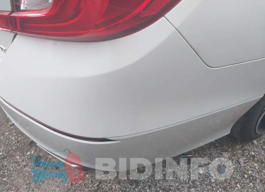 1HGCV1F36KA080893 Photo# 6