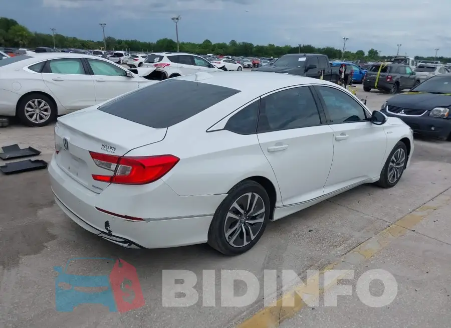 1HGCV3F55MA022757 Photo# 4