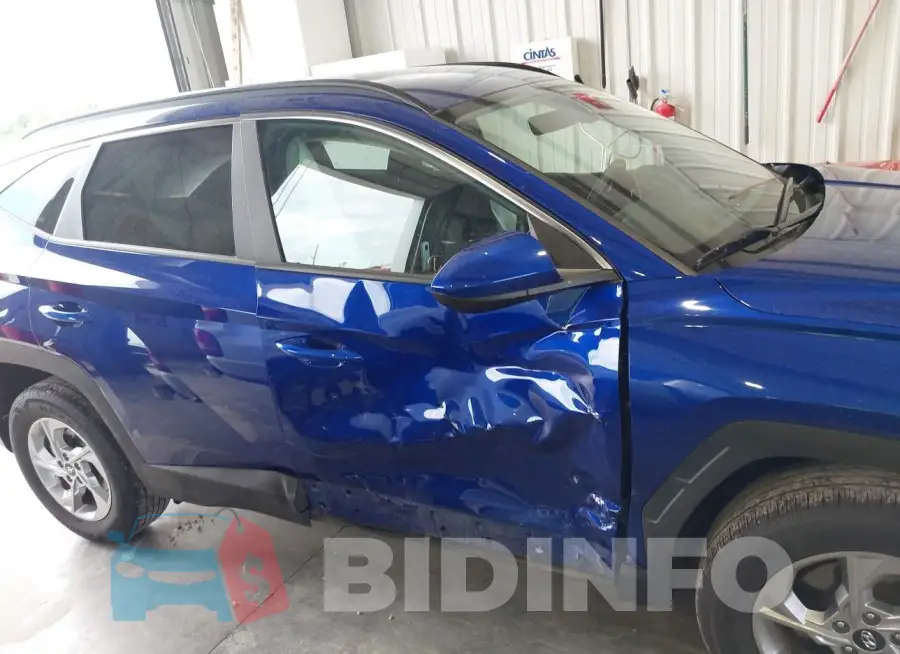 5NMJBCDE5RH304721 Photo# 13