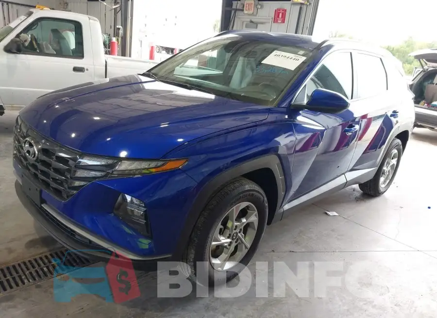 5NMJBCDE5RH304721 Photo# 2