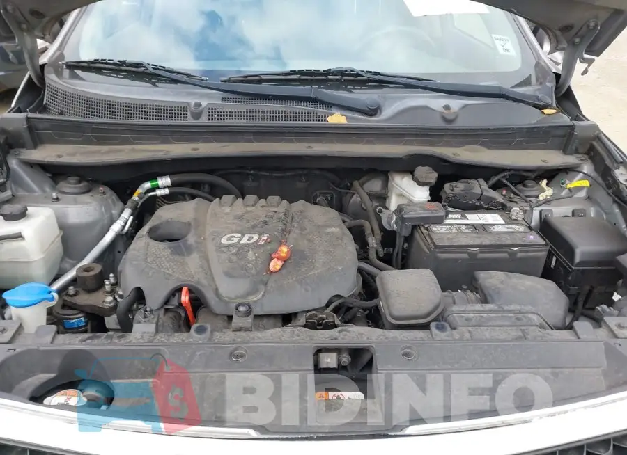 KNDPB3AC7F7694172 Photo# 10