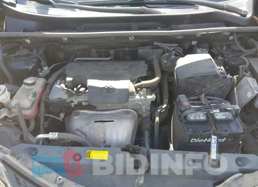 2T3BFREV0FW389503 Photo# 10